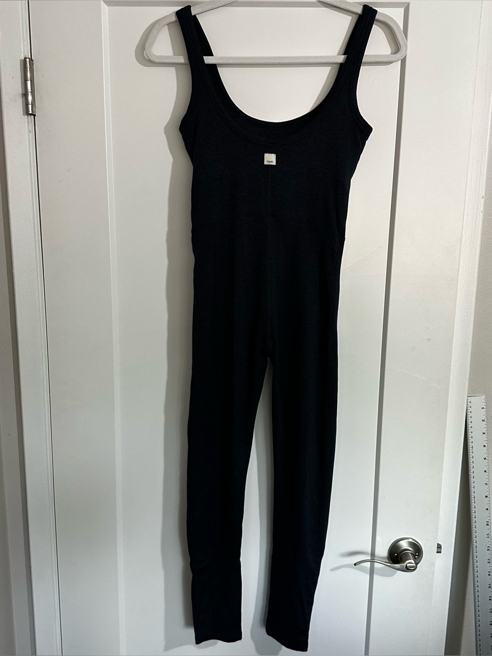 Vuori DreamKnit Essential Jumpsuit XS